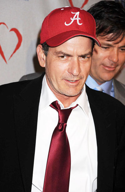 'Two and a Half Men' crew miss Charlie Sheen
