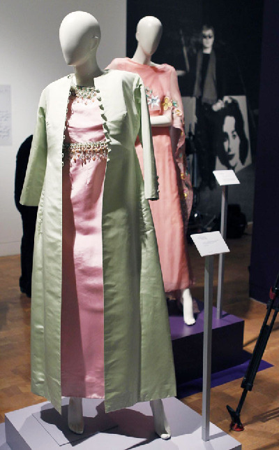 The Collection of Elizabeth Taylor