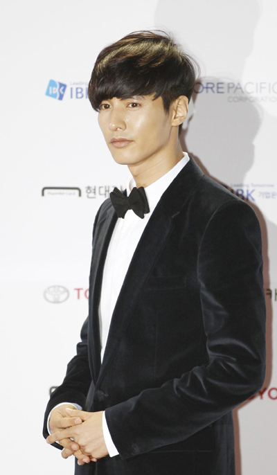 48th Daejong Film Awards held in Seoul