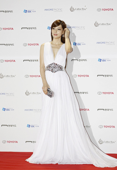 48th Daejong Film Awards held in Seoul