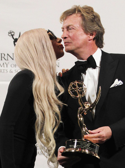 International Emmy Awards