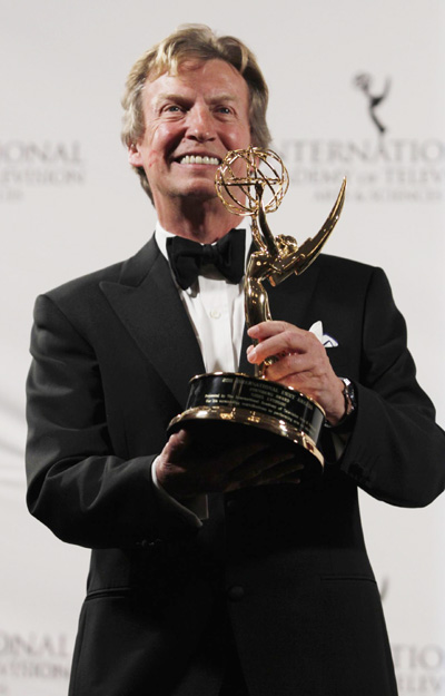 International Emmy Awards