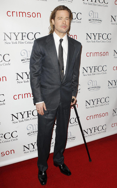 New York Film Critics Circle Awards