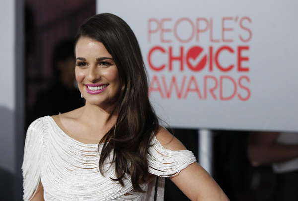 2012 People's Choice Awards