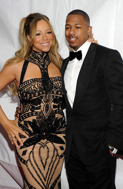 Nick Cannon's kids love to sing