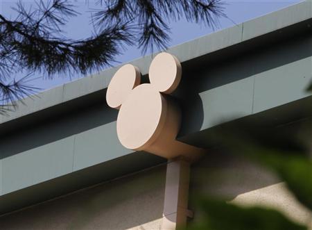 Disney projects $200M 'John Carter' loss