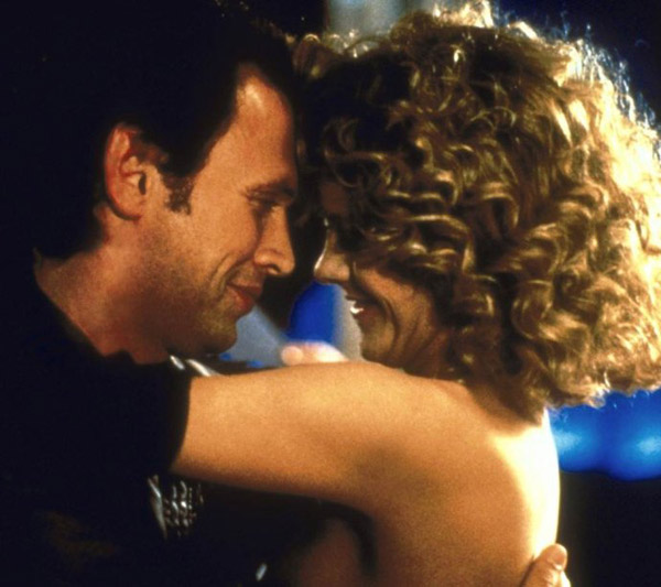 Top 10 classic kissing scenes in movies