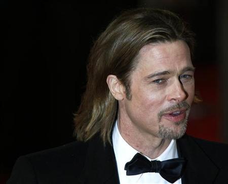 Pitt, Kidman films to premiere at Cannes