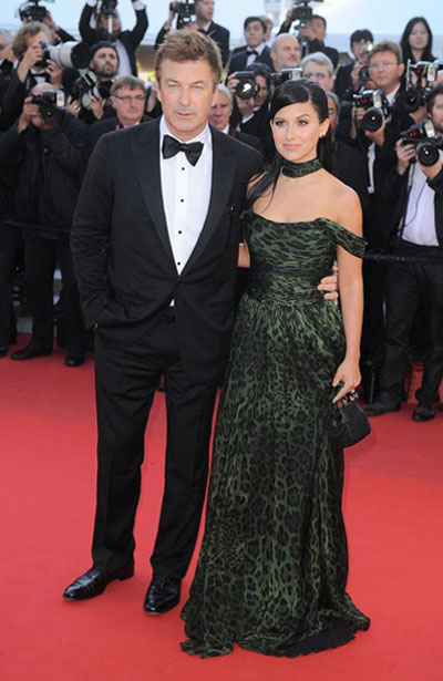Alec Baldwin set to marry Hilaria Thomas in Cannes