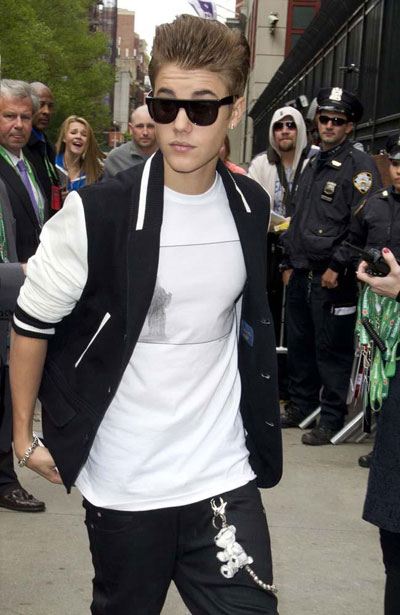 Justin Bieber may face prosecution for assault