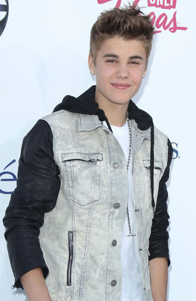 Justin Bieber to become an action star?