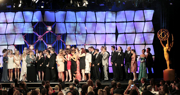 The 39th Daytime Emmy Awards