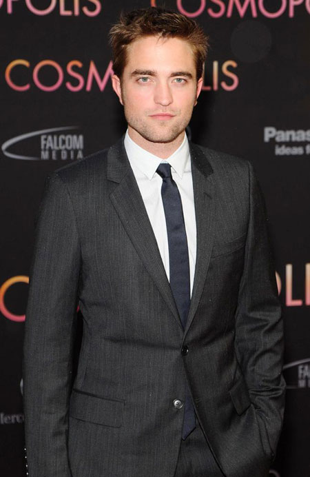 Robert Pattinson moves out of home he shared with Stewart