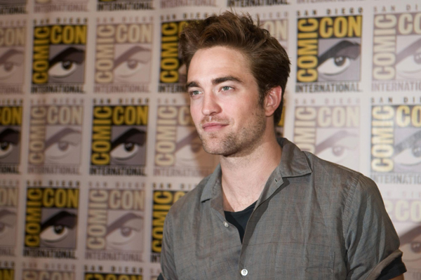Robert Pattinson was 'weeks away' from proposing to Kristen