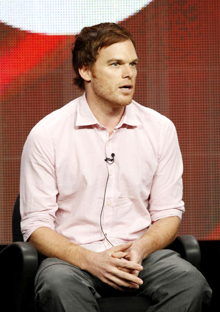 'Dexter' on Showtime