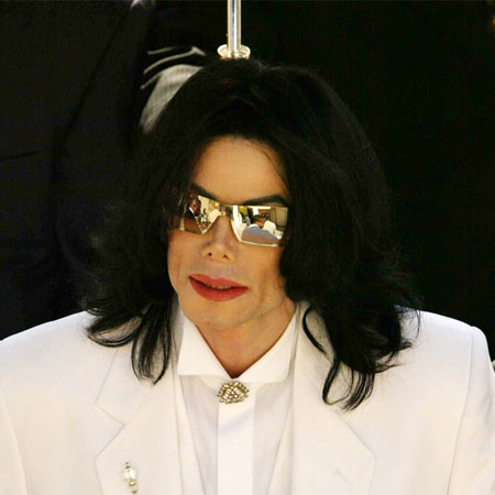 Michael Jackson chimp warned him about family