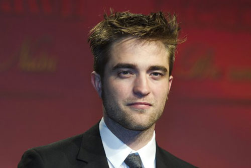 Robert Pattinson returns to spotlight