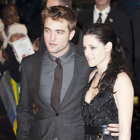 Pattinson blames women for sensitiveness
