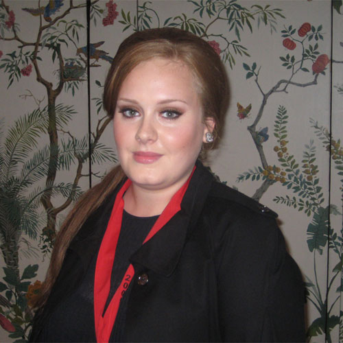 Adele wants to raise baby out of London