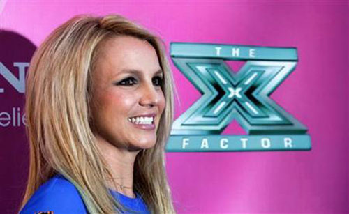 Britney Spears hooked on drugs in 2007