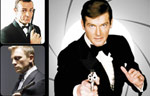 007 film 'Skyfall' premieres in Paris