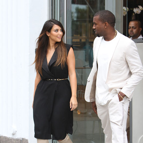 Kim Kardashian feels 'sophisticated' with Kanye