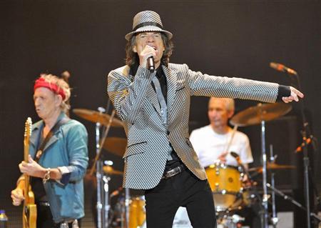 Rolling Stones give satisfaction despite high prices