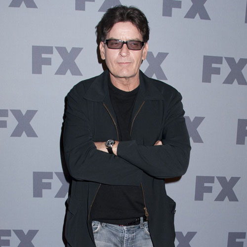 Charlie Sheen: 'Lohan hasn't thanked me for money'