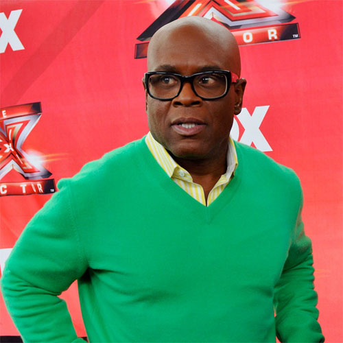 L.A. Reid quits X Factor