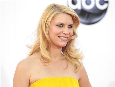 Claire Danes gives birth to first child