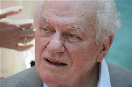 Character actor Charles Durning dies at 89