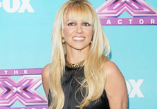 Britney Spears calls off engagement, quits 'X Factor'