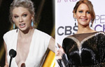 Jennifer Lawrence reveals Golden Globe date