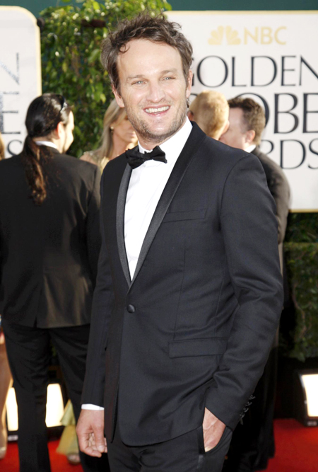The 70th annual Golden Globe Awards(3)