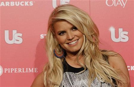 Jessica Simpson to star in TV comedy