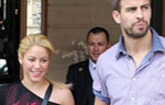 Singer Shakira welcomes baby boy