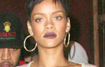 Rihanna back with Chris Brown