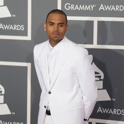 Chris Brown 'hurt' by Rihanna attack