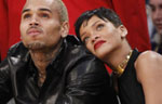 Chris Brown 'hurt' by Rihanna attack