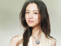 Tang Wei promotes 'Finding Mr. Right' in Shanghai