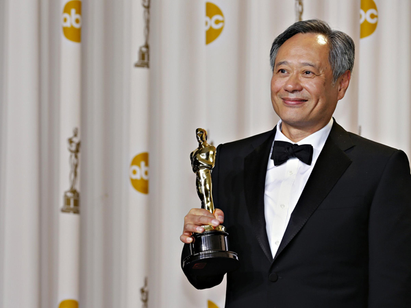Ang Lee, Kidman join Cannes Film Festival jury