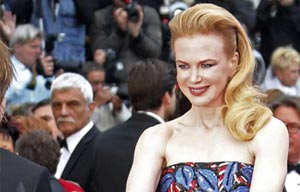 Week two of Cannes film festival gets off to explosive start