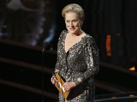 Meryl Streep, Robert De Niro to star in film of 'The Good House'