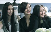 <EM>Tiny Times 2</EM> hits Chinese theaters