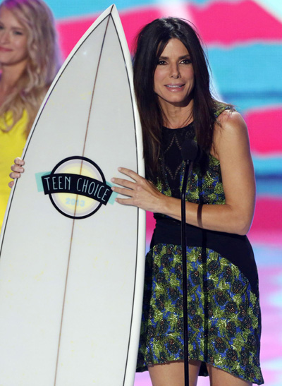 Teen Choice Awards