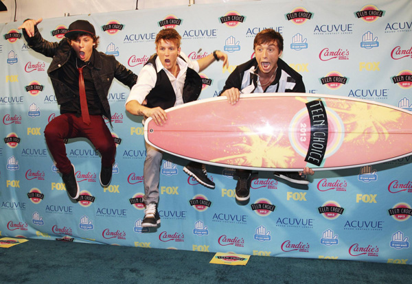 Teen Choice Awards