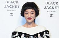 Zhou Xun to lead TV adaptation of 'Red Sorghum'