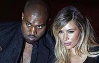Kim Kardashian urged think twice about marriage to Kanye West