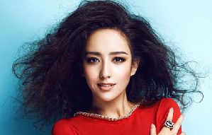 Sweet candy girl - Zhao Liying