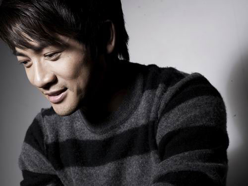 Top 10 timeless male Chinese stars